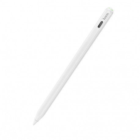 Capacitive pen for iPad active Hoco 130 mAh GM113 white