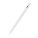 HOCO active capacitive pen with anti-lost function 130 mAh GM112 white