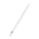 HOCO active capacitive pen with anti-lost function 130 mAh GM112 white