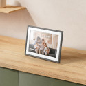 HOCO digital cloud photo frame 10,1" 1GB / 32GB HI13 black