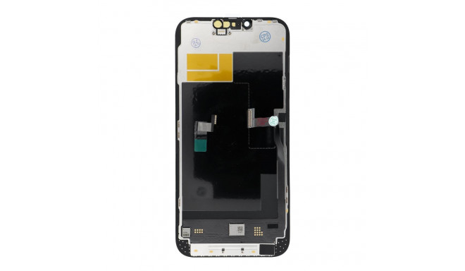 FixCell LCD Display for IPHONE 13 Pro Max SOFT OLED(removable ic)