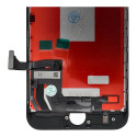 FixCell LCD Display for IPHONE 8G SE 2020 black (high light)