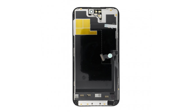 FixCell LCD Display for IPHONE 14 Pro Max SOFT OLED (removable ic)