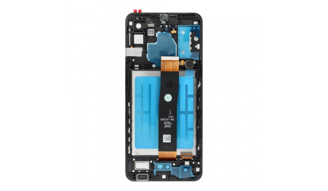 FixCell LCD Display for SAMSUNG A32 5G OEM with full frame