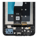 FixCell LCD Display for SAMSUNG A05s OEM with frame