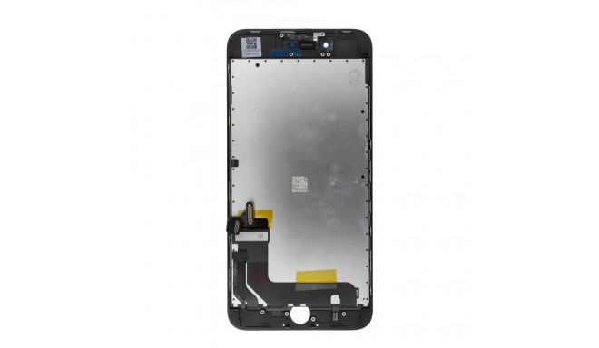 FixCell LCD Display for IPHONE 8 Plus Retina Black (refurbished)
