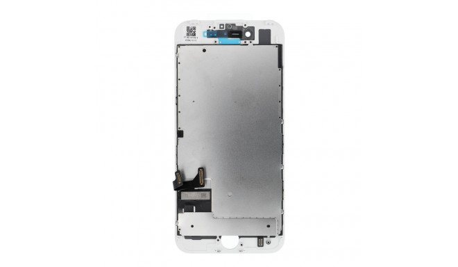 FixCell LCD Display for IPHONE 7 Retina white (refurbished)
