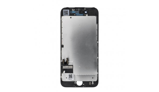 FixCell LCD Display for IPHONE 7 Retina black (refurbished)