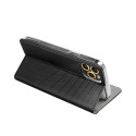 SMART CASE Book for REALME NOTE 60 black
