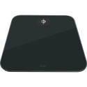 Fitbit Smart Fitness Scales Aria Air Multiple users  Body Mass Index (BMI) measuring 811138038076