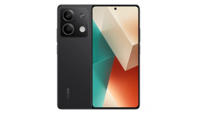 Xiaomi Redmi Note 13 5G 8GB/256GB Black