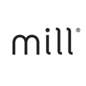 Mill Heater CO1200WIFI3 GEN3 Convection Heater  1200 W  White (nedaudz boj. iepakoj.)