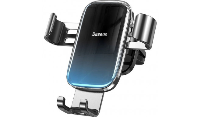 Baseus SUYL-LG01 car holder Glaze gravity black/blue