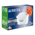 Brita Maxtra Pro Hard Water Expert filter 2 pc