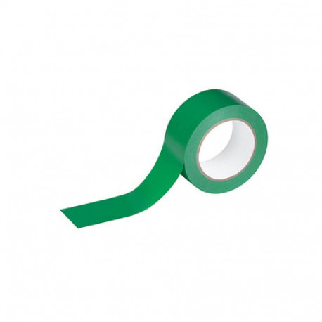 Durable märgistusteip DURALINE Registered Basic 50/016 33m, roheline