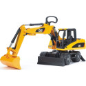 Bruder CAT Excavator (02445)