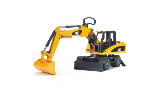 Bruder ekskavaator CAT 02445