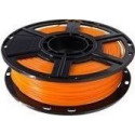 Filament PLA 1 75mm 0 5kg - orange