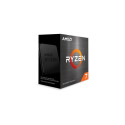 AMD Ryzen 7 5800X  3.8GHz  32 MB  BOX (100-100000063WOF)