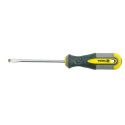 Vorel Flat screwdriver 5x100 mm (60954)