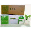 Compatible CF352A/CE312A i-Aicon toner cartridge  yellow