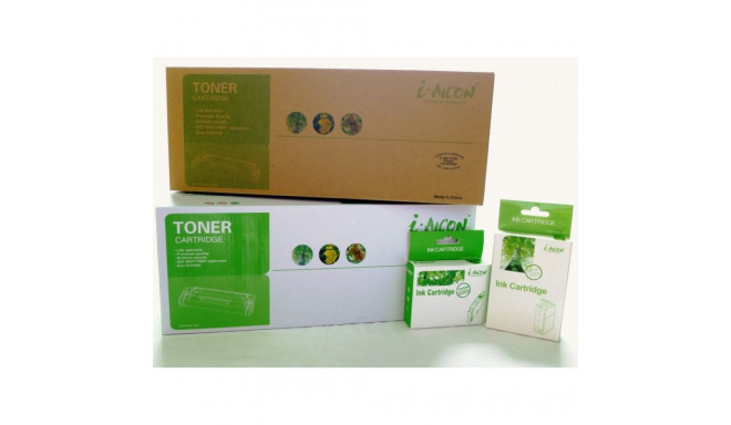 Compatible CF352A/CE312A i-Aicon toner cartridge  yellow