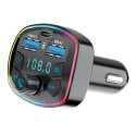 Forever TR-360 Bluetooth FM Transmitteris