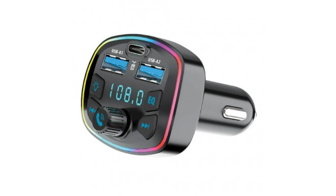 Forever TR-360 Bluetooth FM Transmitteris