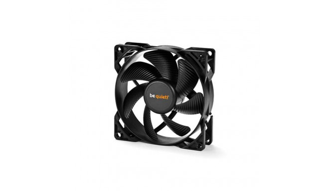 be quiet  Pure Wings 2 92mm fan  18 6 dBA
