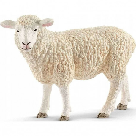 Schleich - Sheep A+