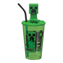 Water bottle 450ml Minecraft MC00020 KiDS Licensing