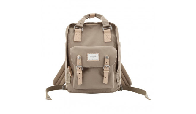 Plecak na laptopa 14'' Himawari 188L (kawowy)