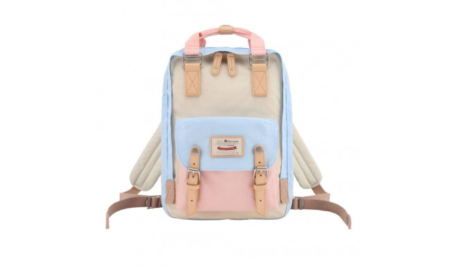 Plecak na laptopa 14'' Himawari 188L (pastelowy)