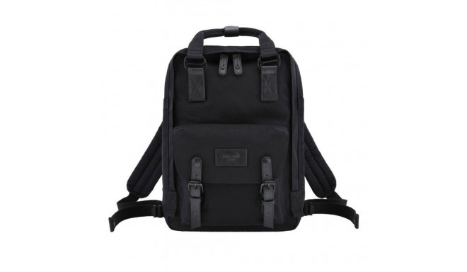 Himawari 188L 14'' laptop backpack (black)