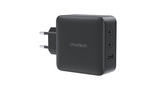 Choetech PD8005, PD 100W GaN mains charger