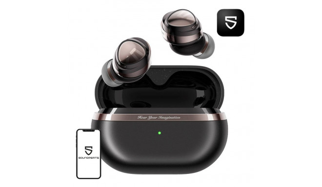 Earphones TWS Soundpeats Opera03 (black)