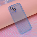 TFO case Slim Color Samsung Galaxy A15, blue