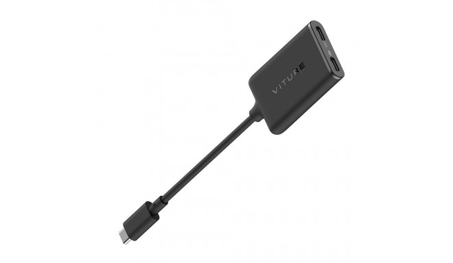 Charging Adapter Viture USB-C XR Pro for iPhone