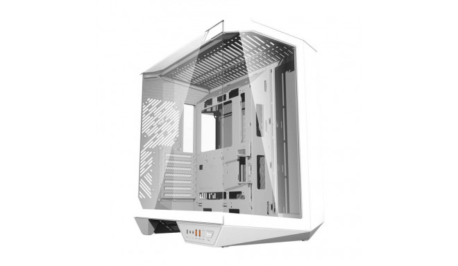 Darkflash DY470 computer case (white)