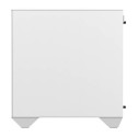 Darkflash DY470 4 fan computer case (white)
