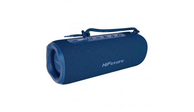 Speaker HiFuture Alpha Bluetooth (blue)