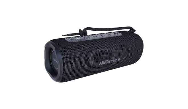 Speaker HiFuture Alpha Bluetooth (black)