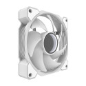 Darkflash DR08 3-in-1 Cooling Fan (White)