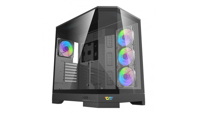 Darkflash DQX90 computer case (black)