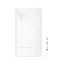 Darkflash C285P computer case (white)