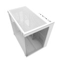 Darkflash C285P computer case (white)