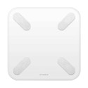 Smart Scale Yunmai X (white)