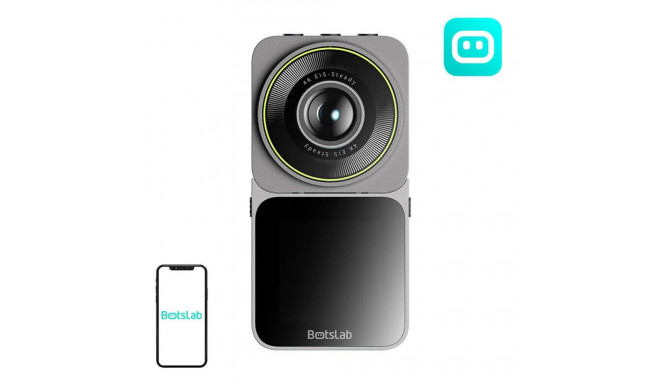 Botslab V9H 4K car/action camera, WiFi 2.4 GHz, 1700 mAh