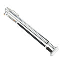 Rockbros bicycle pump JG-004AS (silver)