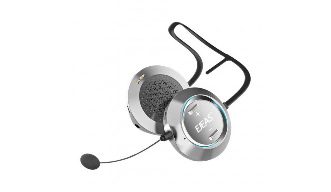 S2 EJEAS ski intercom (gray)